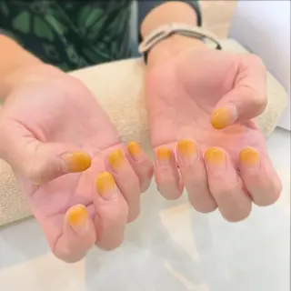 ネイル Kusano / エルミタージュなんばのネイルデザイン