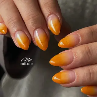 ネイル eMu. Manamiのネイルデザイン