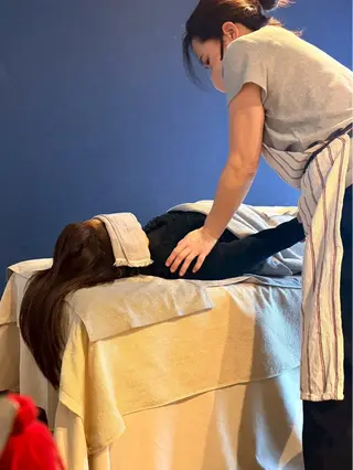 MACO  Project  Salon所属・MACO Projectのエステ・リラクイメージ