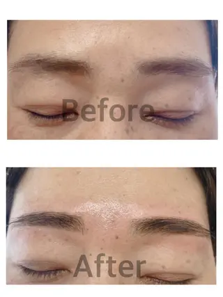 &. mのマツエク・マツパデザイン