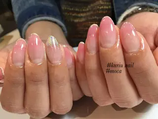 ネイル Lino nailのネイルデザイン
