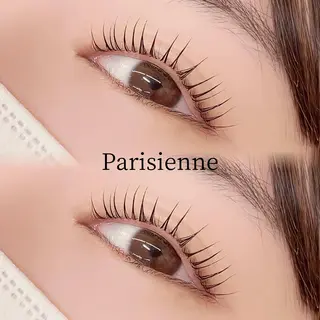 マツエク・マツパ eyelist_ yumeのマツエク・マツパデザイン