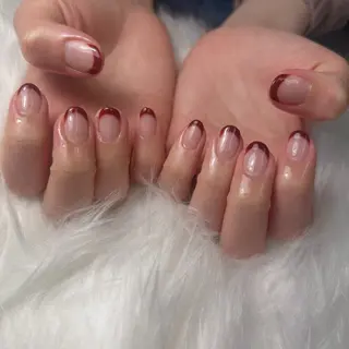 ネイル 【Aymé】 AMIのネイルデザイン