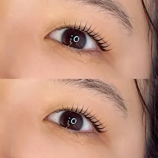 マツエク・マツパ LUANA【ルアナ】 Ayumu.のマツエク・マツパデザイン