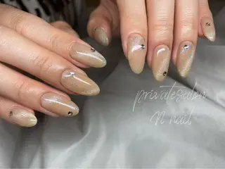 ネイル Private nailsalon  N所属・N nail - KOBE -のネイルデザイン