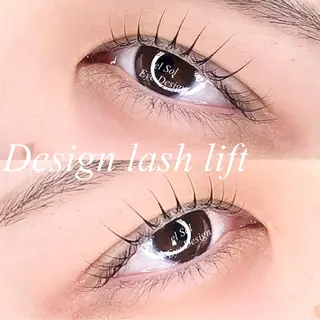 マツエク・マツパ Eye Design el  Solのエステ・リラクイメージ