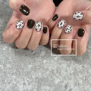 ネイル 27salon yuinaのネイルデザイン