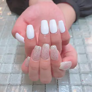 ネイル 工藤 理恵のネイルデザイン