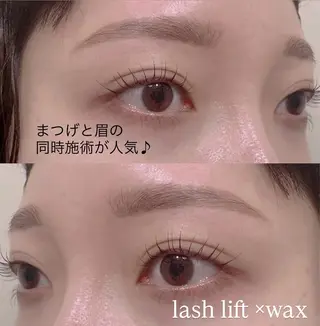 マツエク・マツパ 個室サロンAPiLA 橋本あゆみのマツエク・マツパデザイン