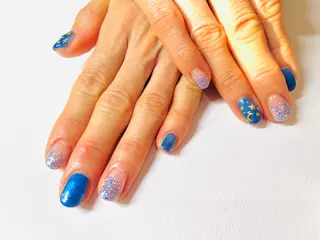 ネイル nail atelier  Rのネイルデザイン