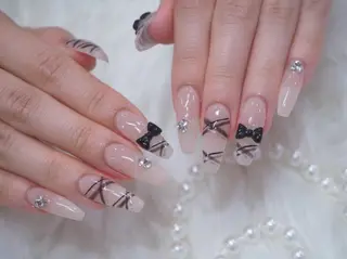 ネイル Lolonail Oのネイルデザイン