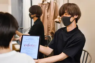 毛穴洗浄特化🫧 オオツカのエステ・リラクイメージ