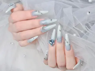 ネイル Yuki Nailsalonのネイルデザイン