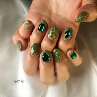 ネイル You kyehwaのネイルデザイン