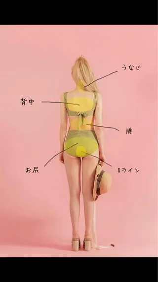 yumnail (ネイル&脱毛)のエステ・リラクイメージ