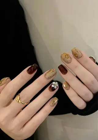 ネイル ^MEOW^ salonのネイルデザイン