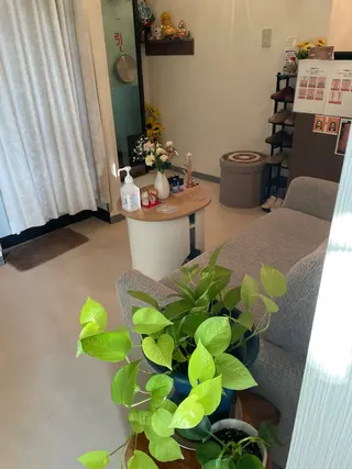 田川 美熙のエステ・リラクイメージ