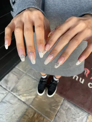 ネイル Suzuki Reikaのネイルデザイン