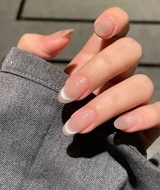 ネイル はは ネイルのネイルデザイン