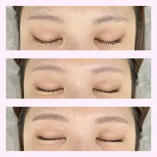 アイブロウ 太多和 オオタワのマツエク・マツパデザイン