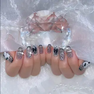 ネイル Li'a nail.のネイルデザイン