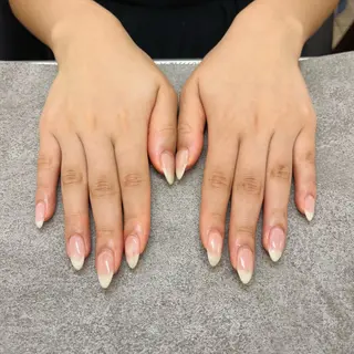 ネイル MAXKELLY まいのネイルデザイン