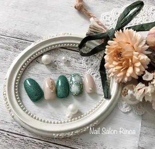 ネイル Nail Salon Rinoaのネイルデザイン