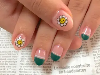 ネイル ネイルandエステ maple豊見城店のエステ・リラクイメージ