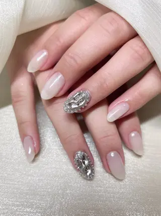 ネイル LUKA NAILのネイルデザイン