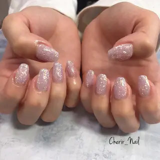 ネイル Cherirnail kaoriのネイルデザイン