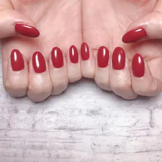 ネイル DollyGirl KYOKOのネイルデザイン