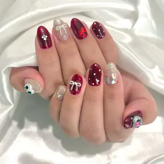 ネイル WiA nailのネイルデザイン