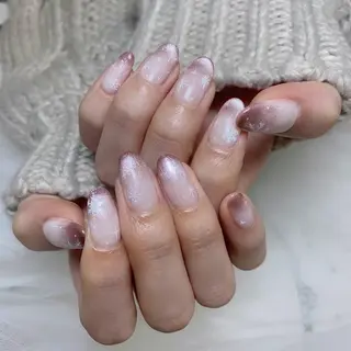 ネイル Riona 🌸上野のネイルデザイン