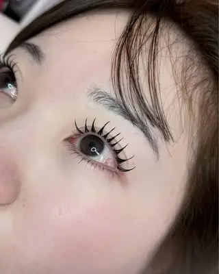 マツエク・マツパ eyelist ✵ Itsukiのマツエク・マツパデザイン