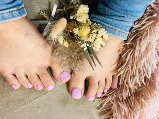 ネイル Nail salon Caco.のネイルデザイン