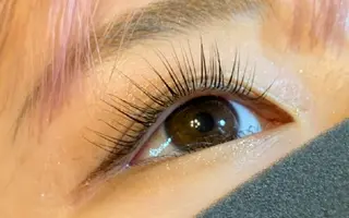 マツエク・マツパ 平山 ゆりのマツエク・マツパデザイン