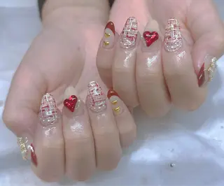 ネイル エムズ エムズのマツエク・マツパデザイン