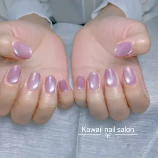 ネイル Hina KawaiiNailのネイルデザイン