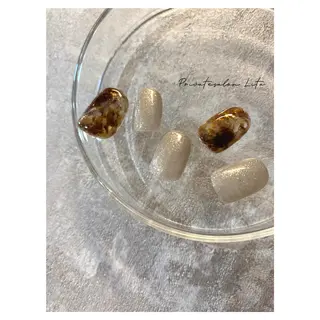 ネイル salon LITAのネイルデザイン