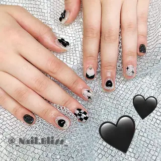 ネイル NAIL BLISSのネイルデザイン