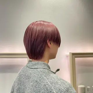 メンズ 横浜/メンズカット/ アレンジ/ゆいのヘアスタイル