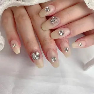 ネイル salon enuのネイルデザイン