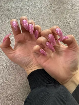 ネイル M.T nailのネイルデザイン