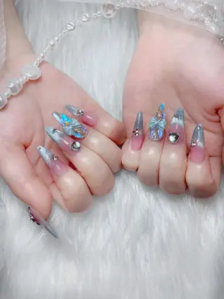 ネイル Queen Nail Salonのネイルデザイン