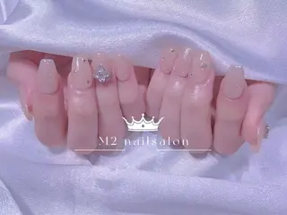 ネイル エムズ エムズのマツエク・マツパデザイン