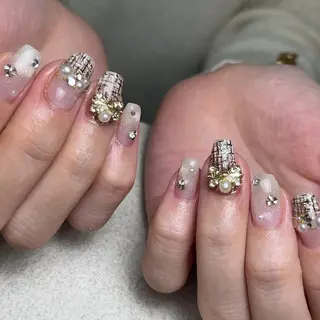 ネイル le ciel nailのネイルデザイン