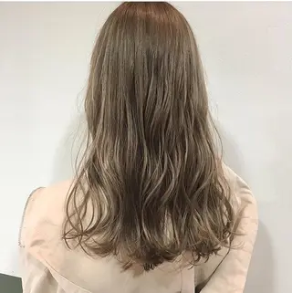 ロング 是非可愛くさせて ください🩷sakiのヘアスタイル