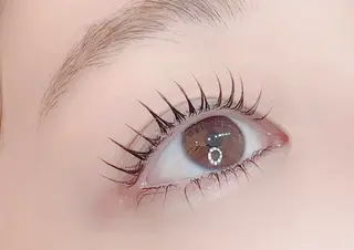 マツエク・マツパ Kusunoki 🌹Minami🌹のマツエク・マツパデザイン