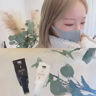 アイブロウ CLUTCH阿倍野 🥨マエ トモヨ☕️のマツエク・マツパデザイン