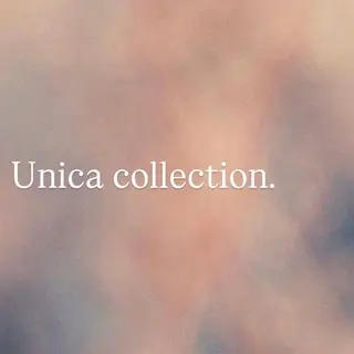 ネイル @Unica_ honmachiのネイルデザイン